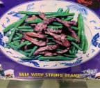 Best B16.Beef w. String Bean in Ayer, MA