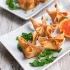 Best A9.Crab Rangoon in Ayer, MA