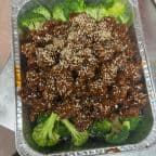 Best Sesame Beef in Ayer, MA